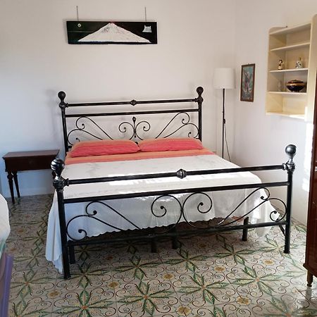 Casa Agrumeto Stromboli Buitenkant foto