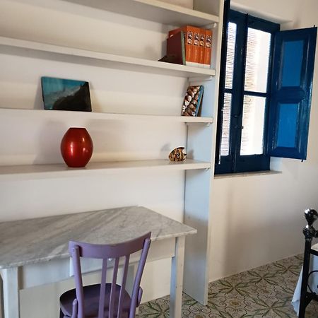 Casa Agrumeto Stromboli Buitenkant foto