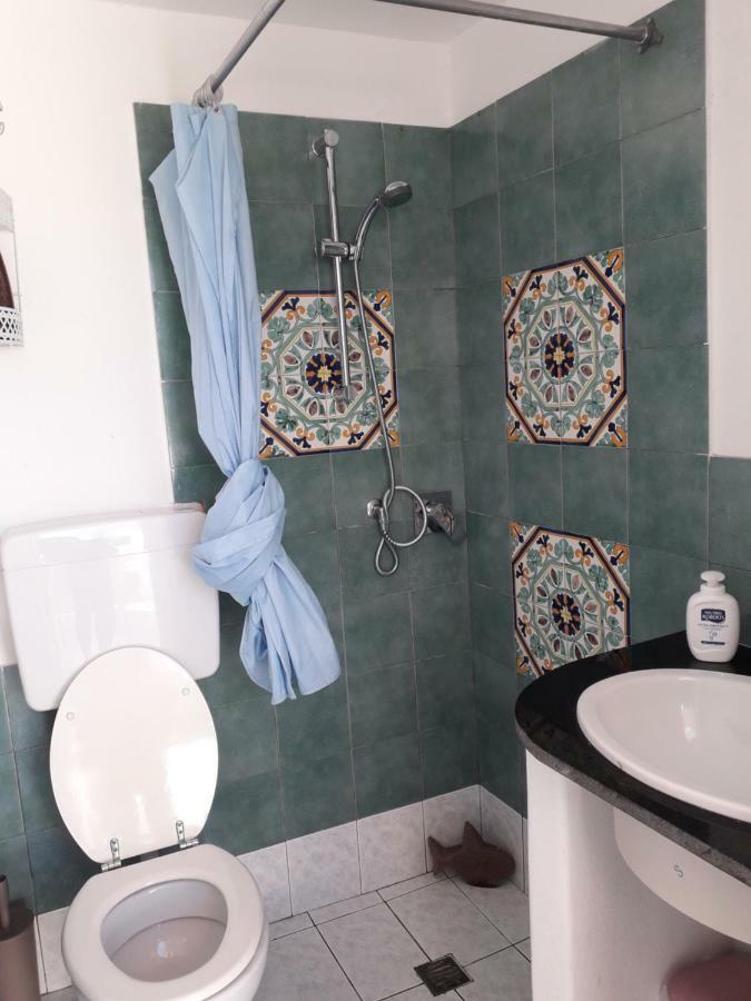 Casa Agrumeto Stromboli Buitenkant foto